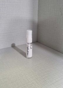 Victoria's Secret Pure Seduction shimmer mist