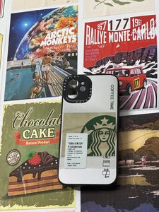 Mirror Cases For Iphone 12/12pro Pack Of 2