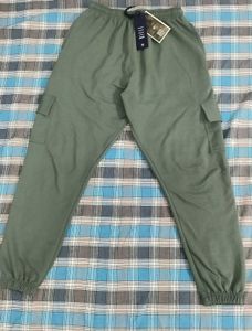 Most Premium Top Notch Joggers Fit Cargo