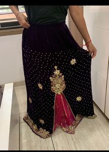 Ready To Wear Saree