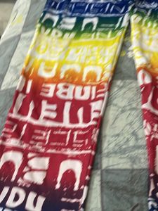 Multi Leggings