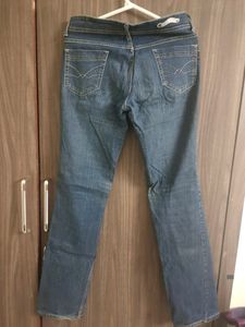 Blue Jeans - Slim Fit