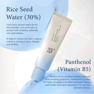 Beauty of Joseon Sunscreen