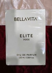Carlton London &amp; Bella Vita Perfume Set
