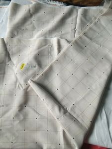 Metriyal ... Shirt With Phant .New .