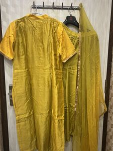 Elegant Kurta Set