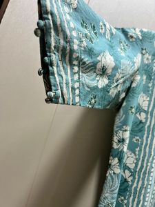 Stree Beeds Kurti
