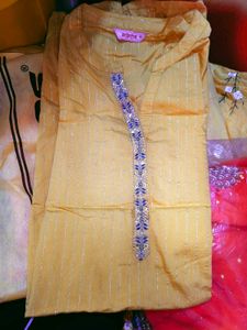 Combo Kurtas