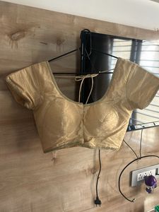 Nice Ready Made Festive Blouse