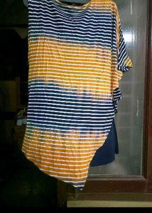 Combo Of New Tunic Tops For Women In Xl Size