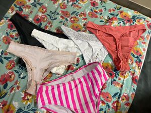 H&amp;M Briefs
