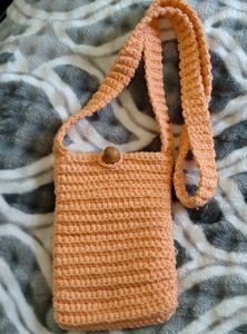 Handmade Mobile POUCH