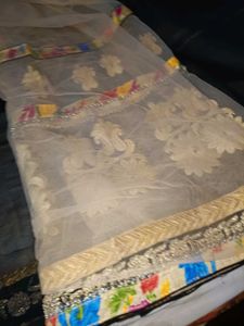 New Saree