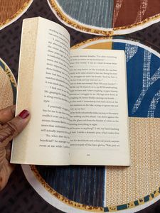 Five Feet Apart By Rachael Lippincott