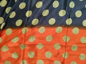 Wow!! Complete Saree