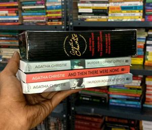Agatha Christie Collection