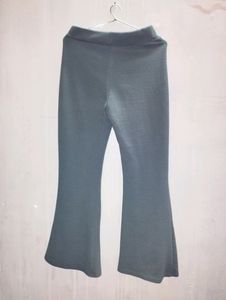 Regular Fit Grey Trouser 🐥