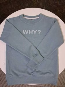 7-8 Years Boys Graphic Sweatshirt