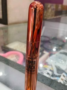 Lakme 9to5 Hyper Black Waterproof Mascara
