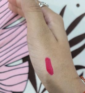 Holy Rose Lipstick