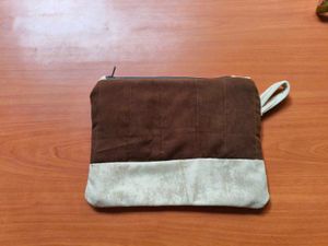 Cute Pouches - Set of 2