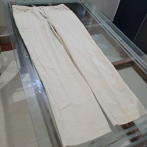 Korean Cargo Pant