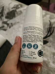 Wishcare Under Arm Roll On Serum | 50 ml
