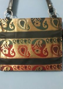 Used Purse But Like New Sling Bag