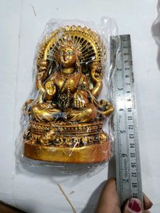 Lakshmi Ganesh Idol Set