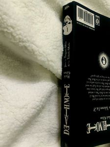Death Note Black Edition Vol. 1