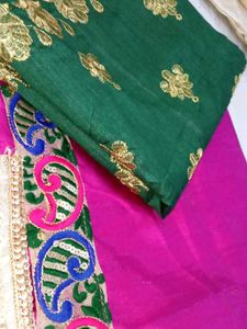 3 Types Of Fabric