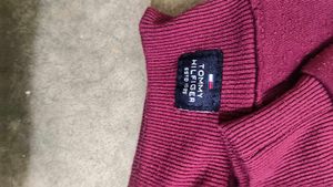 Tommy Hilfiger Hoddie