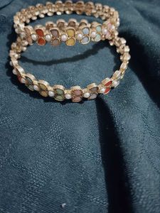 Fancy Bangles