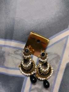 Ear Rings Combo