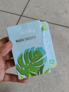 IBA Roll On Rain Drops- Dupe Of davidoff Perfume