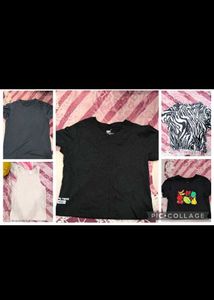 ​✨ The Ultimate 22-Piece Top &amp; Tee Bundle Sale! ✨