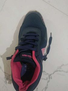 Sports Or Casual Shoe