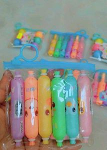 candy highlighter marker