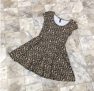 H&amp;M Valentine Hot Kiss Dress