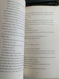 Aristotle and Dante Book