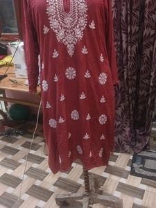 Chicken Kari Kurti