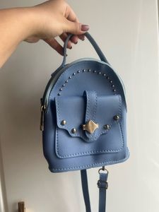 Super Cute Mini Backpack