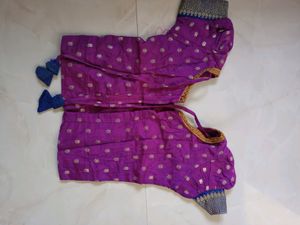 Pattu Pavada