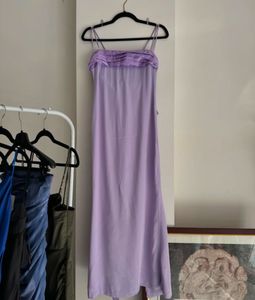 Zara Bow Dress