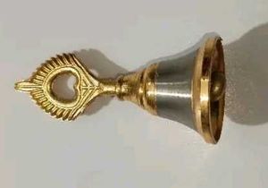 Brass Hand Bell