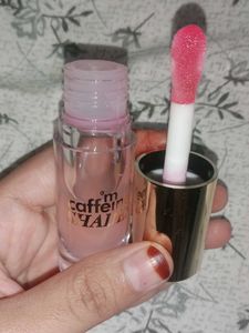 mCaffeine pH Lush Tint