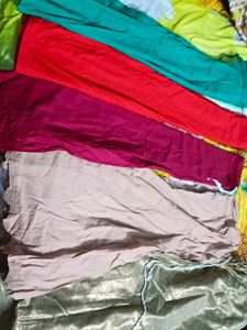 New Colorful Peticoats (Set Of 12)