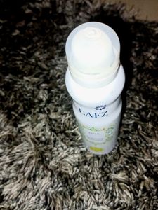 No Alcohol Body Spray