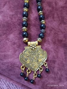new Necklace with Pendant