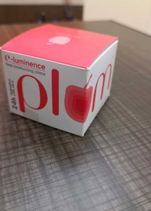 Plum E-luminence Deep Moisturising Creme